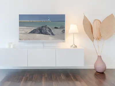 Ferienwohnung für 3 Personen (54 m²) in Scharbeutz 9/10