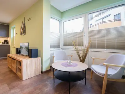 Ferienwohnung für 2 Personen (45 m²) in Scharbeutz 3/10