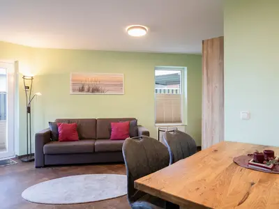 Ferienwohnung für 2 Personen (45 m²) in Scharbeutz 9/10