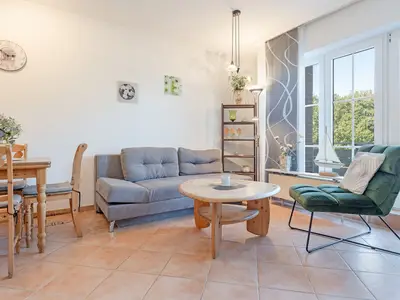 Ferienwohnung für 4 Personen (50 m²) in Scharbeutz 2/10