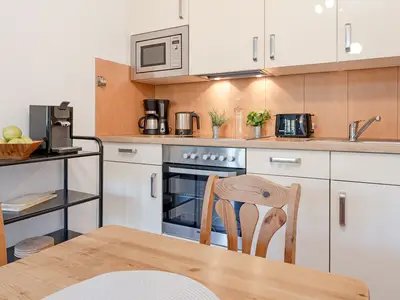 Ferienwohnung für 4 Personen (50 m²) in Scharbeutz 3/10