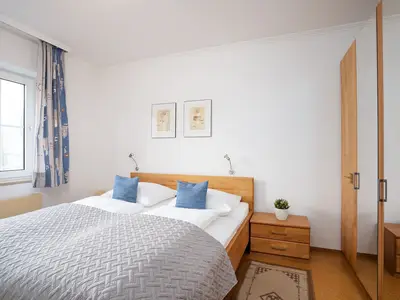 Ferienwohnung für 4 Personen (50 m²) in Scharbeutz 4/10