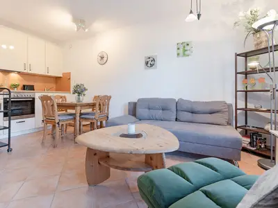 Ferienwohnung für 4 Personen (50 m²) in Scharbeutz 5/10