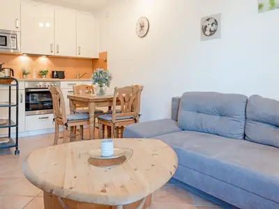Ferienwohnung für 4 Personen (50 m²) in Scharbeutz 6/10