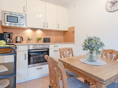 Ferienwohnung für 4 Personen (50 m²) in Scharbeutz 7/10