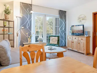 Ferienwohnung für 4 Personen (50 m²) in Scharbeutz 8/10