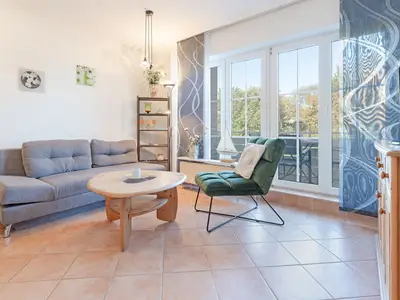 Ferienwohnung für 4 Personen (50 m²) in Scharbeutz 9/10