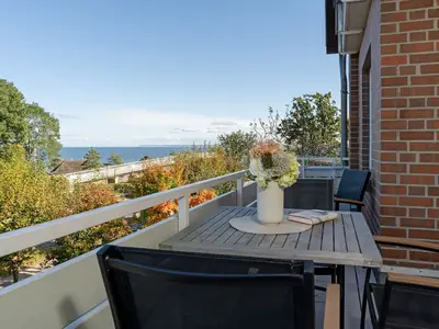 Ferienwohnung für 4 Personen (50 m²) in Scharbeutz 10/10