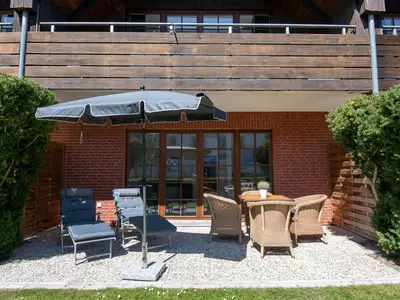 Ferienwohnung für 4 Personen (41 m²) in Scharbeutz 4/10