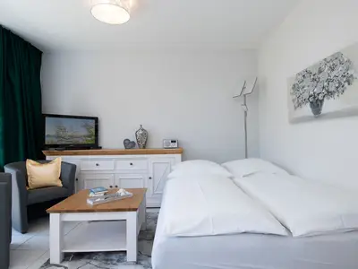 Ferienwohnung für 4 Personen (41 m²) in Scharbeutz 5/10