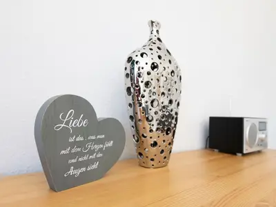 Ferienwohnung für 4 Personen (41 m²) in Scharbeutz 6/10