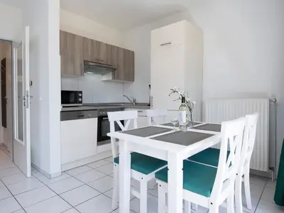 Ferienwohnung für 4 Personen (41 m²) in Scharbeutz 8/10