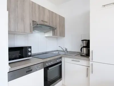 Ferienwohnung für 4 Personen (41 m²) in Scharbeutz 9/10