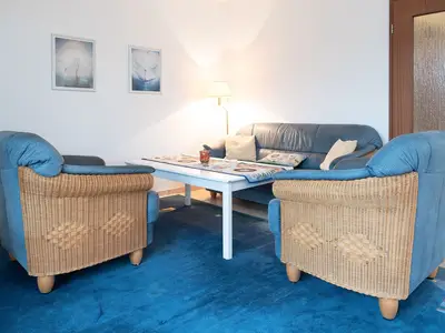 Ferienwohnung für 2 Personen (38 m²) in Scharbeutz 1/10