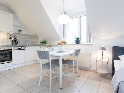 Ferienwohnung für 2 Personen (38 m²) in Scharbeutz 2/10