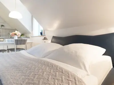 Ferienwohnung für 2 Personen (38 m²) in Scharbeutz 4/10