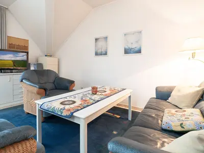 Ferienwohnung für 2 Personen (38 m²) in Scharbeutz 6/10