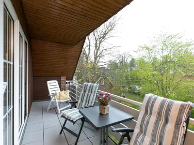 Ferienwohnung für 2 Personen (38 m²) in Scharbeutz 9/10