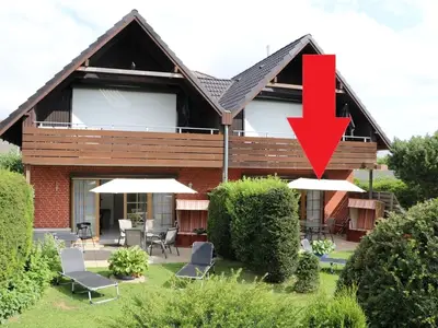 Ferienwohnung für 3 Personen (50 m²) in Scharbeutz 3/10