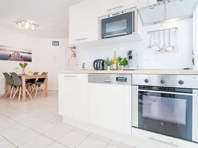 Ferienwohnung für 4 Personen (45 m²) in Scharbeutz 2/10