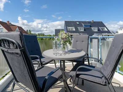 Ferienwohnung für 4 Personen (45 m²) in Scharbeutz 3/10