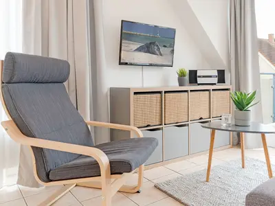 Ferienwohnung für 4 Personen (45 m²) in Scharbeutz 4/10