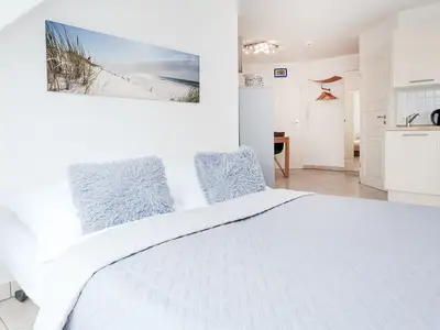 Ferienwohnung für 4 Personen (45 m²) in Scharbeutz 6/10
