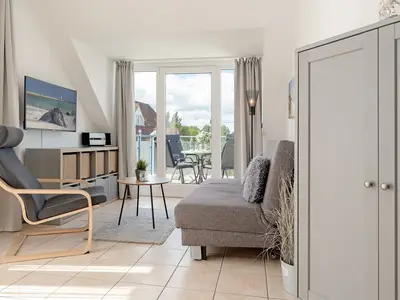 Ferienwohnung für 4 Personen (45 m²) in Scharbeutz 7/10