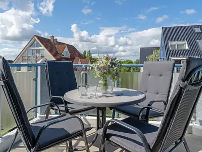 Ferienwohnung für 4 Personen (45 m²) in Scharbeutz 8/10