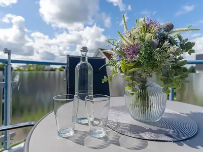 Ferienwohnung für 4 Personen (45 m²) in Scharbeutz 9/10