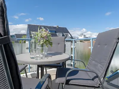 Ferienwohnung für 4 Personen (45 m²) in Scharbeutz 10/10