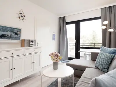 Ferienwohnung für 3 Personen (45 m²) in Scharbeutz 1/10