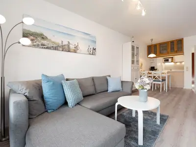 Ferienwohnung für 3 Personen (45 m²) in Scharbeutz 2/10