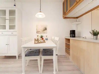 Ferienwohnung für 3 Personen (45 m²) in Scharbeutz 4/10