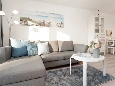 Ferienwohnung für 3 Personen (45 m²) in Scharbeutz 5/10