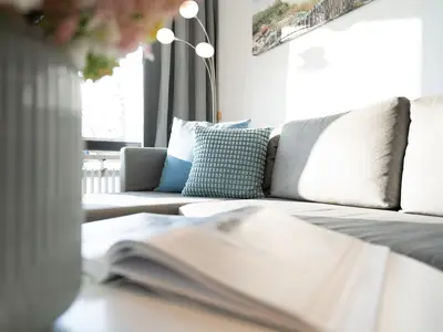 Ferienwohnung für 3 Personen (45 m²) in Scharbeutz 6/10