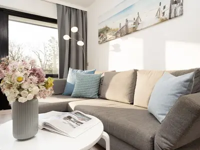 Ferienwohnung für 3 Personen (45 m²) in Scharbeutz 7/10