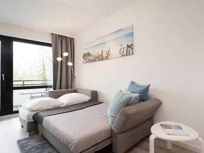 Ferienwohnung für 3 Personen (45 m²) in Scharbeutz 8/10