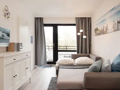 Ferienwohnung für 3 Personen (45 m²) in Scharbeutz 9/10