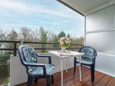 Ferienwohnung für 3 Personen (45 m²) in Scharbeutz 10/10