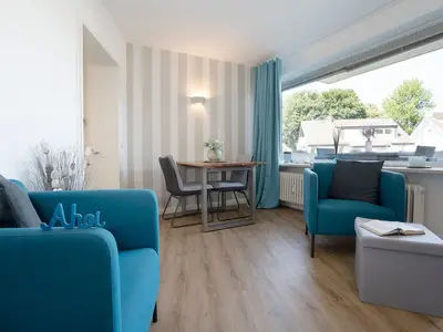 Ferienwohnung für 2 Personen (35 m²) in Scharbeutz 1/10