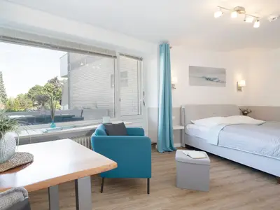 Ferienwohnung für 2 Personen (35 m²) in Scharbeutz 2/10