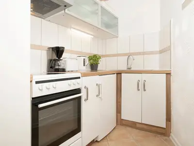 Ferienwohnung für 2 Personen (35 m²) in Scharbeutz 3/10