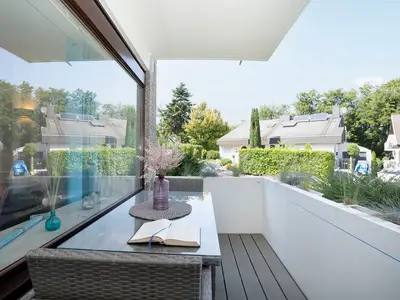 Ferienwohnung für 2 Personen (35 m²) in Scharbeutz 4/10