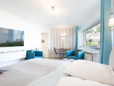 Ferienwohnung für 2 Personen (35 m²) in Scharbeutz 5/10
