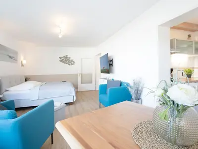 Ferienwohnung für 2 Personen (35 m²) in Scharbeutz 6/10