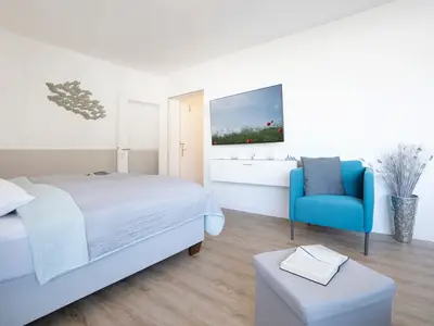 Ferienwohnung für 2 Personen (35 m²) in Scharbeutz 7/10
