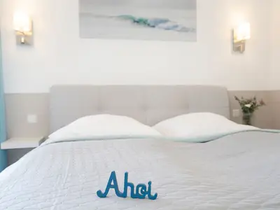 Ferienwohnung für 2 Personen (35 m²) in Scharbeutz 9/10