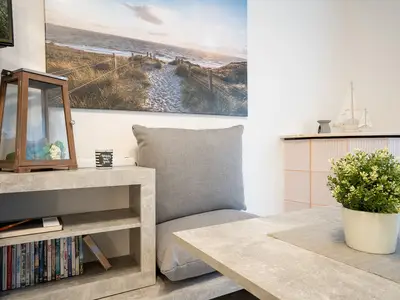 Ferienwohnung für 2 Personen (25 m²) in Scharbeutz 2/10