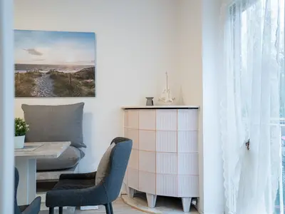 Ferienwohnung für 2 Personen (25 m²) in Scharbeutz 3/10